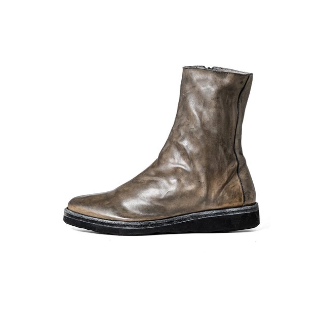 デヴォア DEVOA ブーツ 通販 - 大阪 心斎橋 / 京都 -FASCINATE