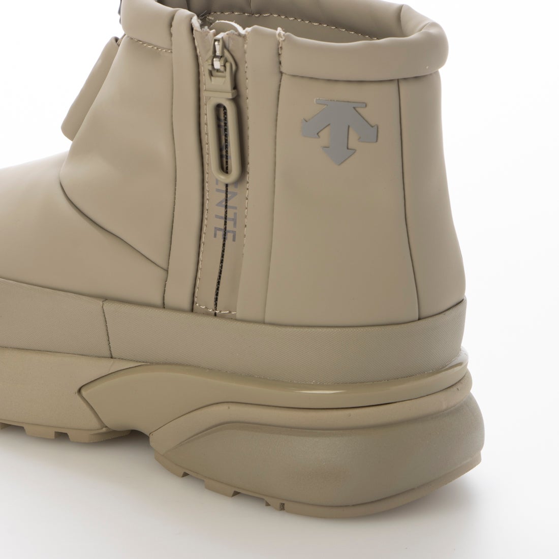 デサント DESCENTE レディース ブーツ ウィンターブーツ スノーブーツ