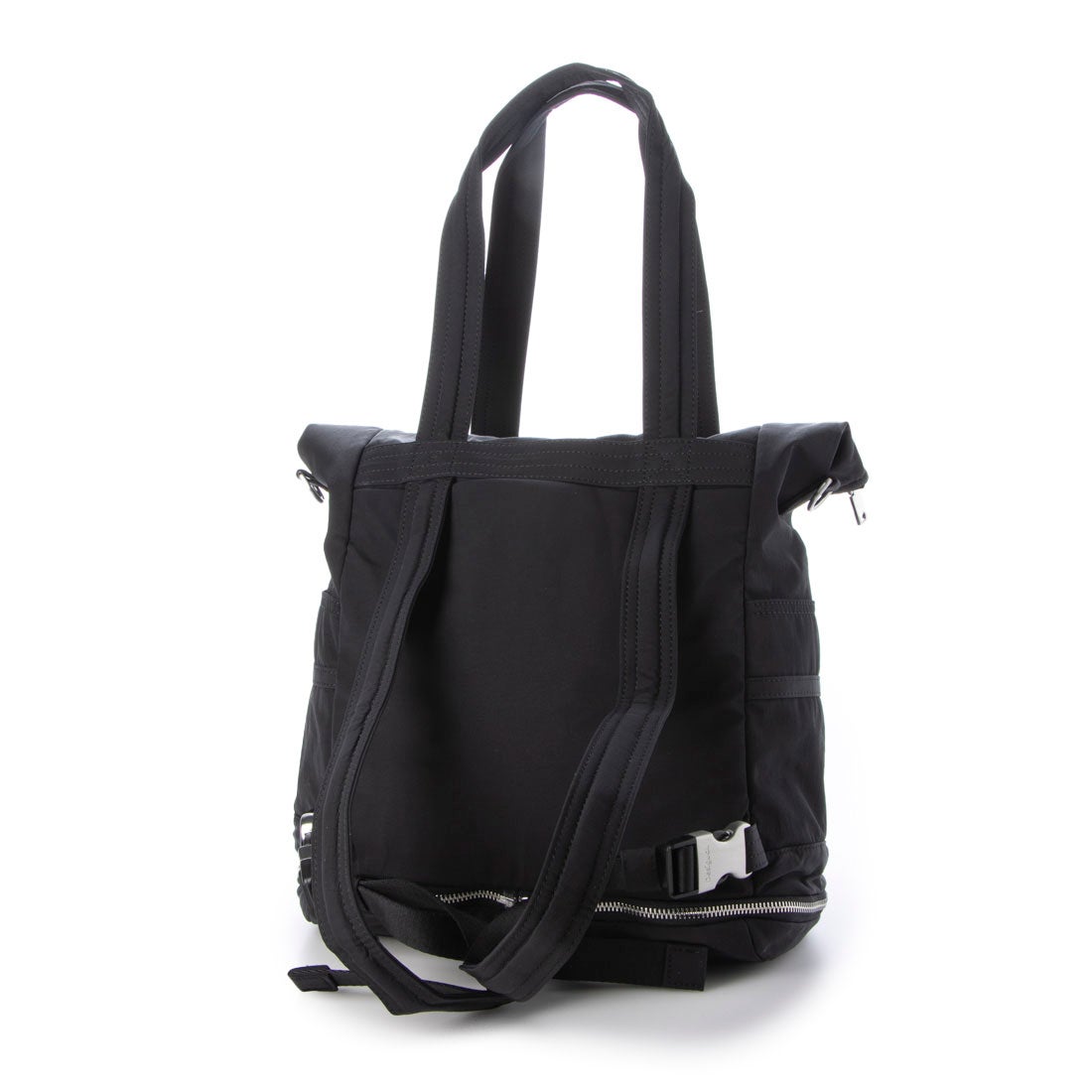 デシグアル Desigual BASIC MODULAR VOYAGER バックパックビッグ