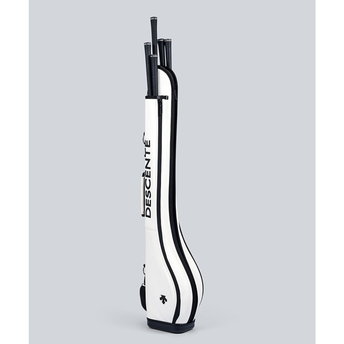 デサントゴルフ DESCENTE ゴルフ 自立型クラブケース -デサントストア