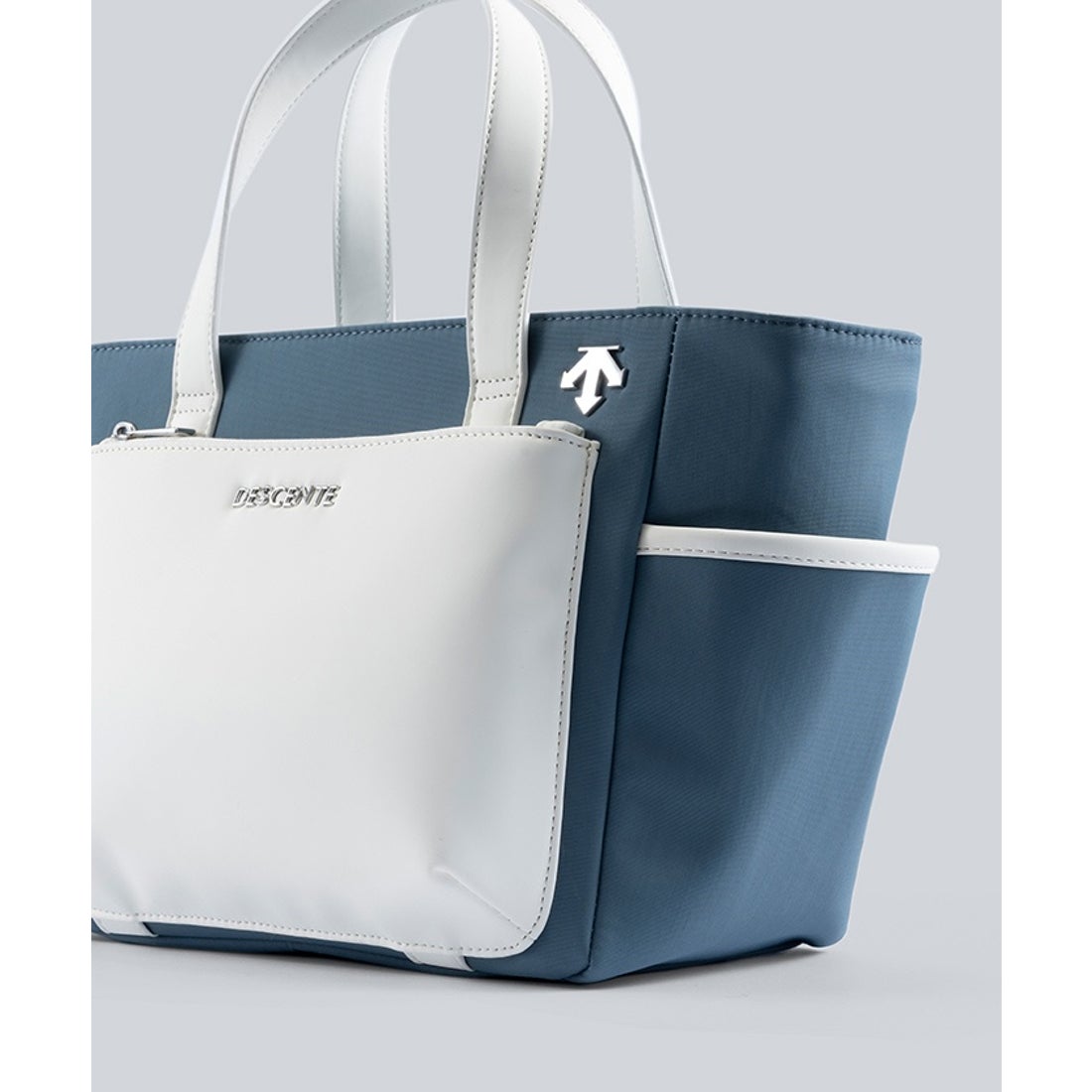 デサントゴルフ DESCENTE ゴルフ LADIES カートバッグ -デサントストア