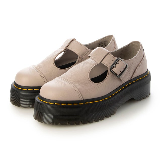 ドクターマーチン Dr.Martens レディース シューズ 厚底 BETHAN メリー