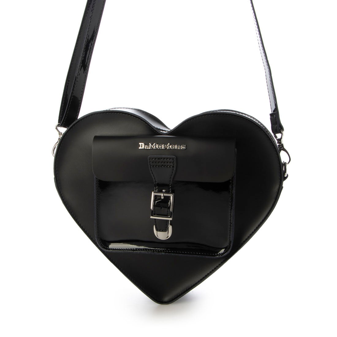 ドクターマーチン Dr.Martens レディース ハート バックパック