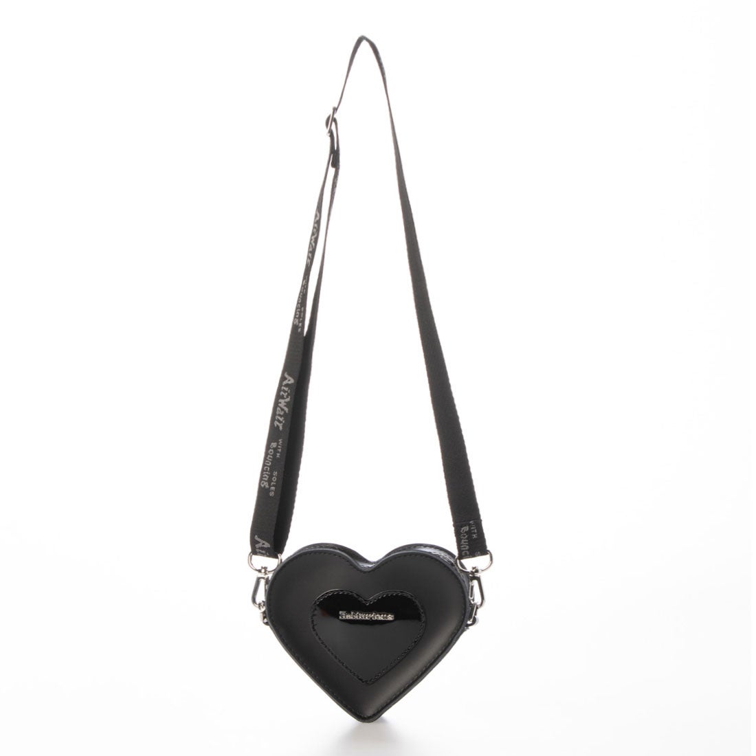 ドクターマーチン Dr.Martens レディース バッグ ミニショルダー