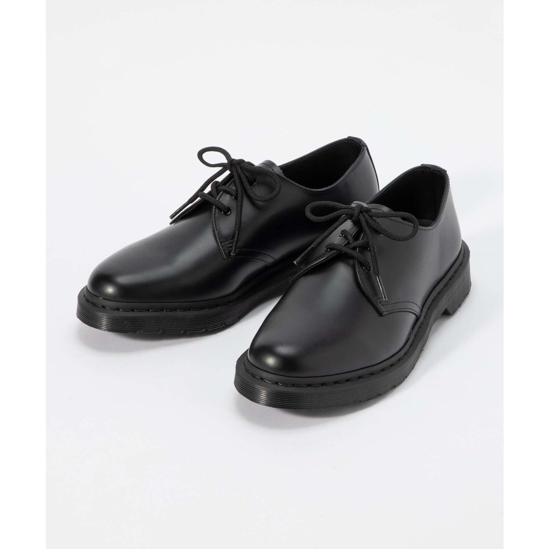 ドクターマーチン Dr.Martens 1461 MONO 3ホール R14345001 ローファー