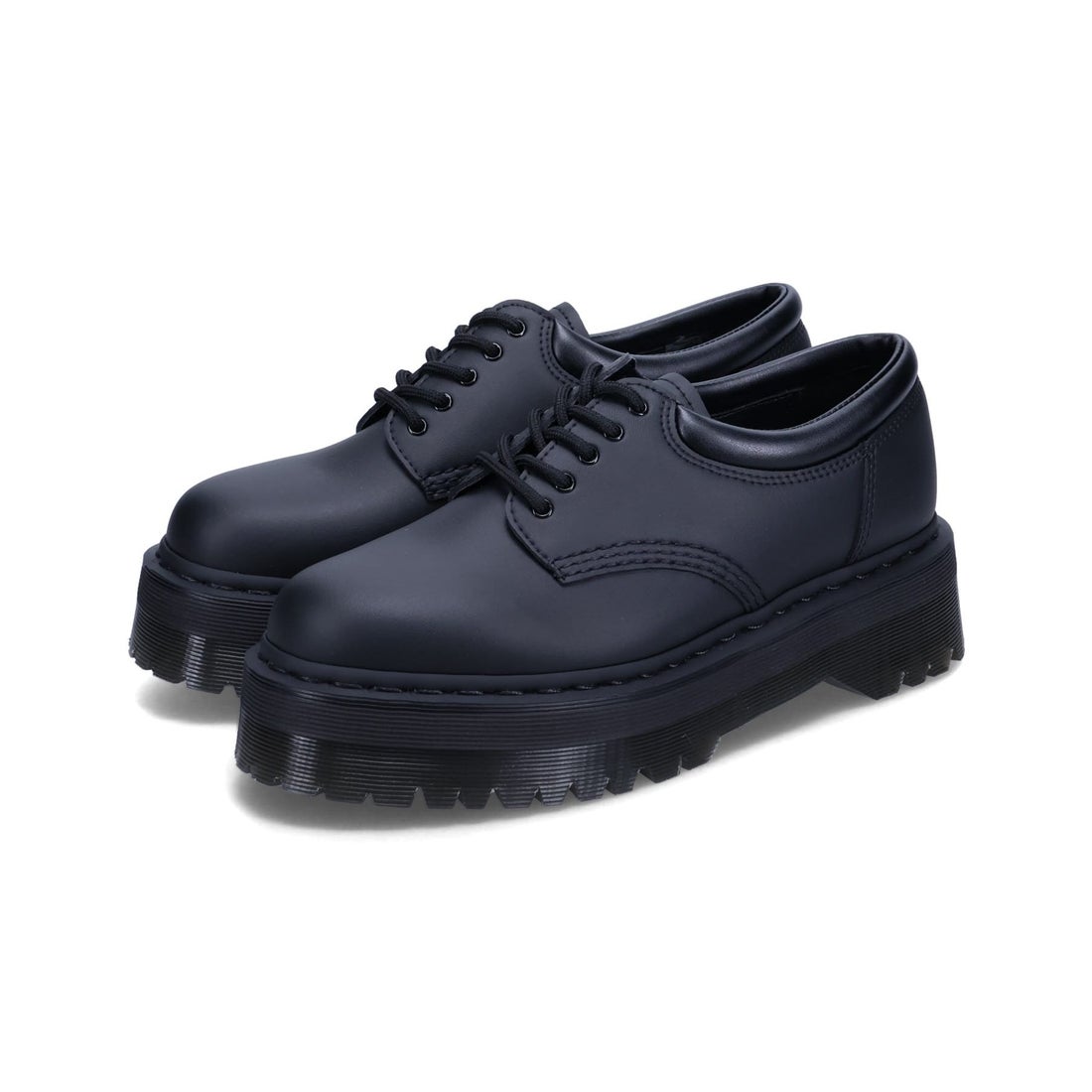 ドクターマーチン Dr.Martens 5ホール シューズ ビーガン クアッド