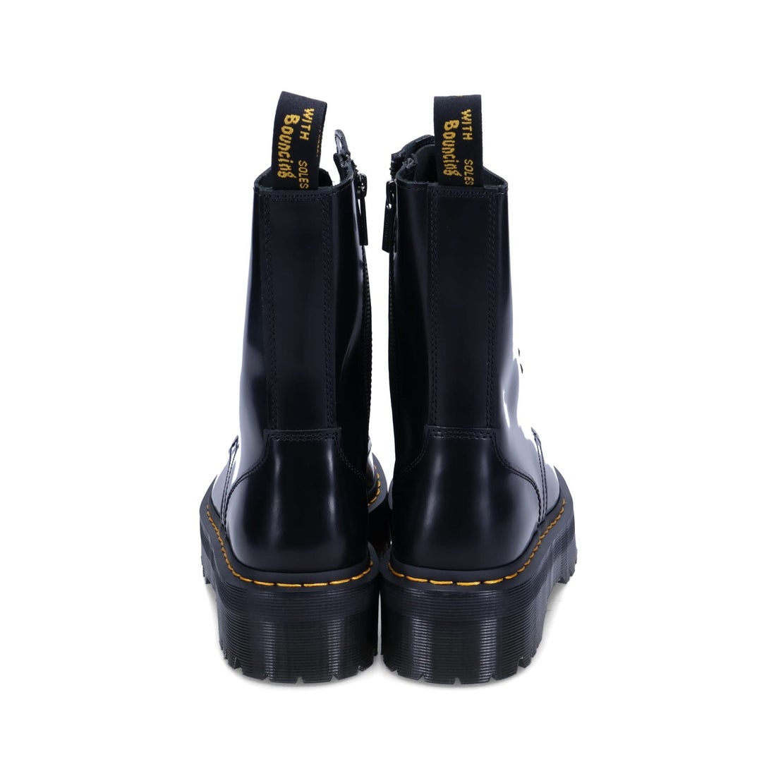 ドクターマーチン Dr.Martens 10ホール ブーツン シューズ ベサン