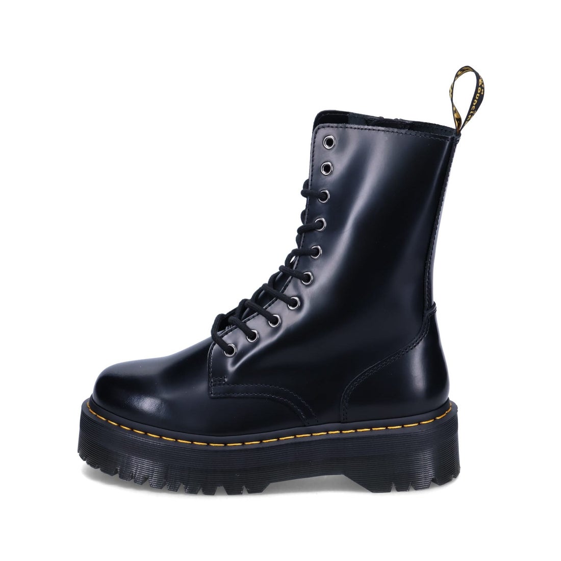 ドクターマーチン Dr.Martens 10ホール ブーツン シューズ ベサン