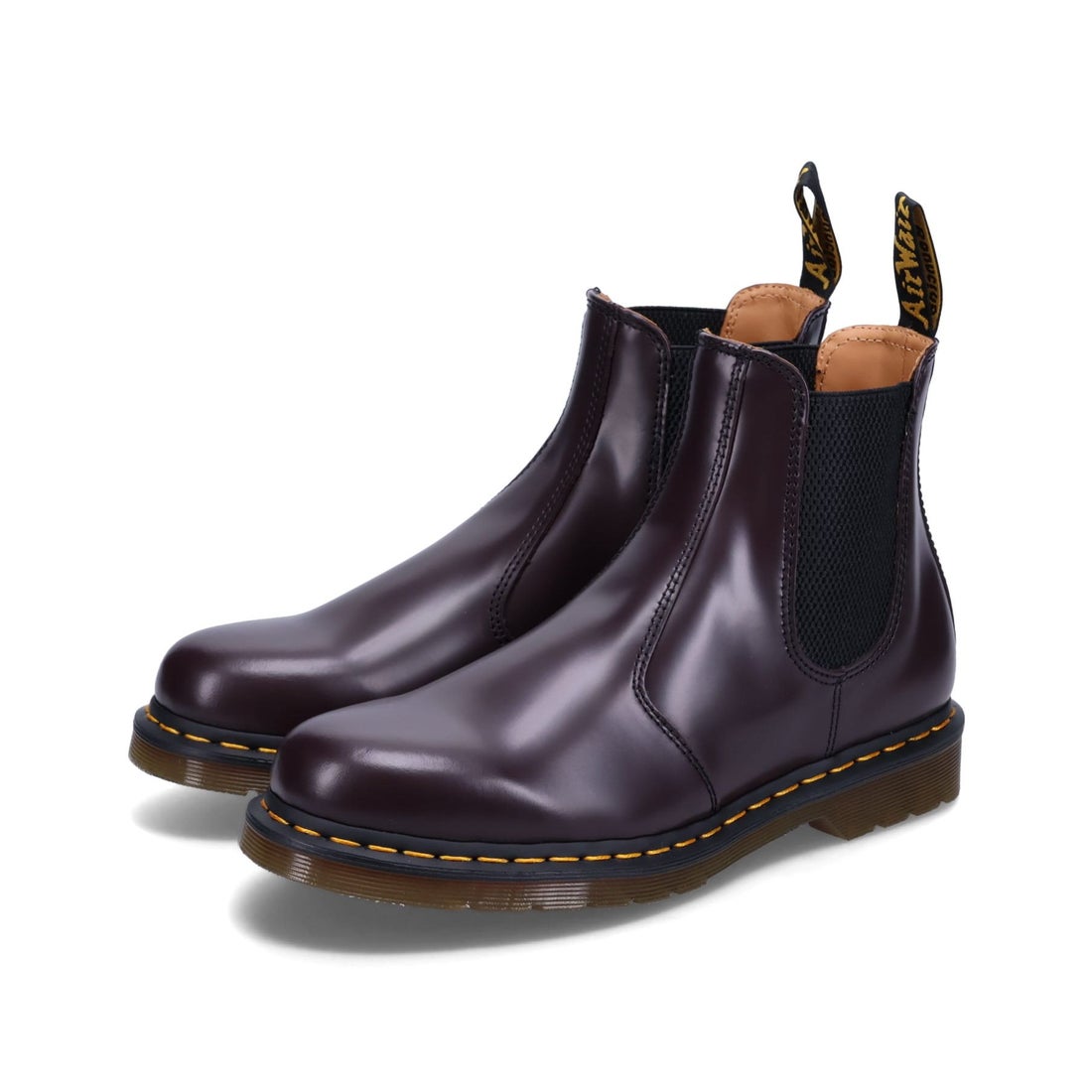 ドクターマーチン Dr.Martens チェルシーブーツ サイドゴア メンズ