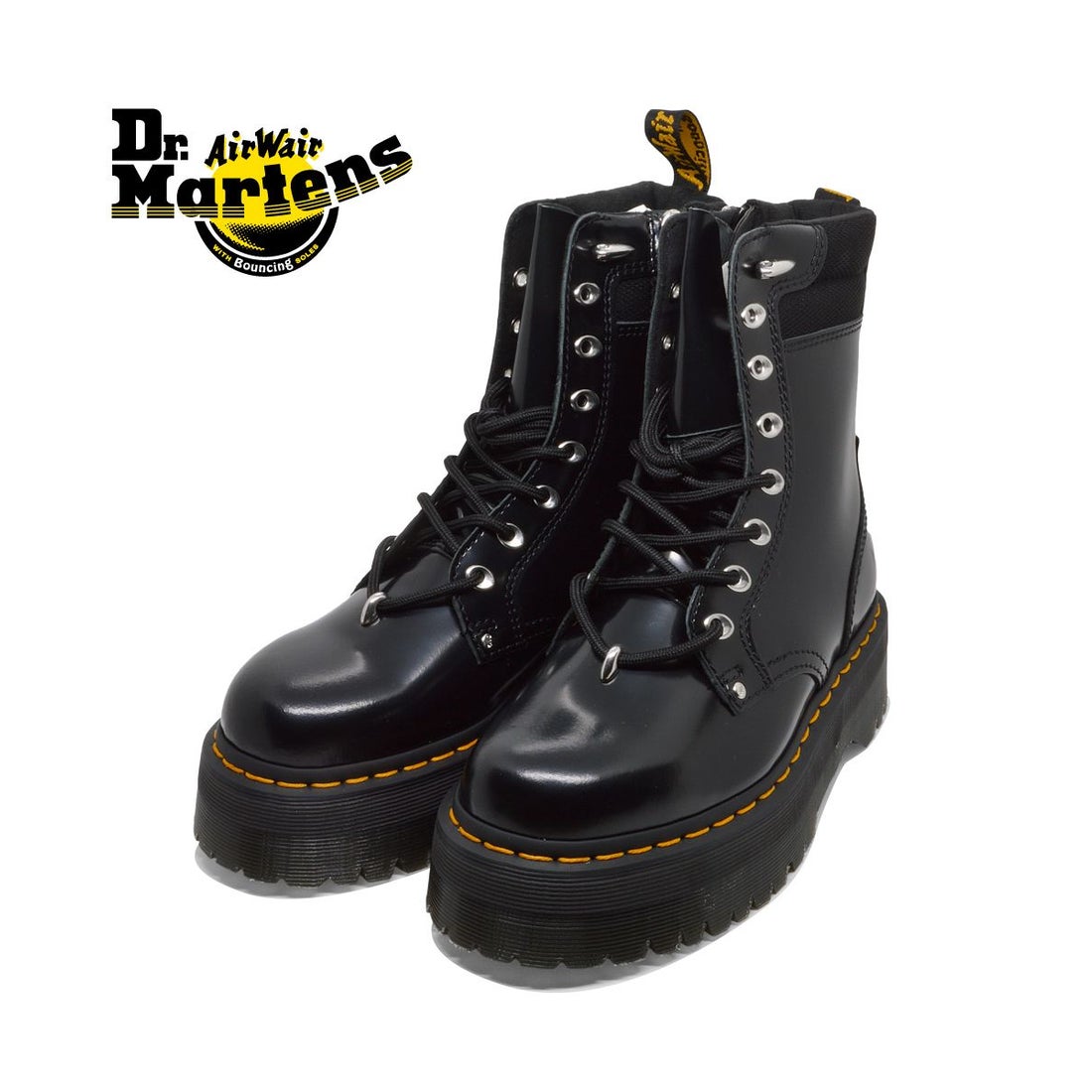 ドクターマーチン Dr.Martens ドクターマーチン Dr.Martens ユニ