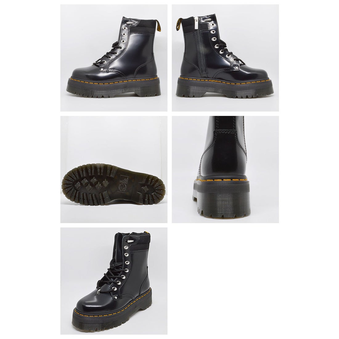 ドクターマーチン Dr.Martens ドクターマーチン Dr.Martens ユニ