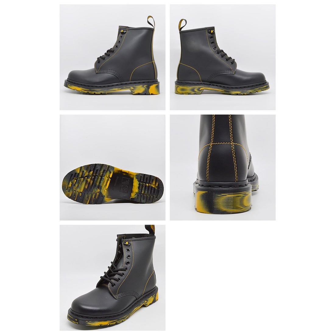 ドクターマーチン Dr.Martens ドクターマーチン Dr.Martens ユニ