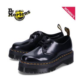 ドクターマーチン Dr.Martens シューズ プラットフォーム レディース
