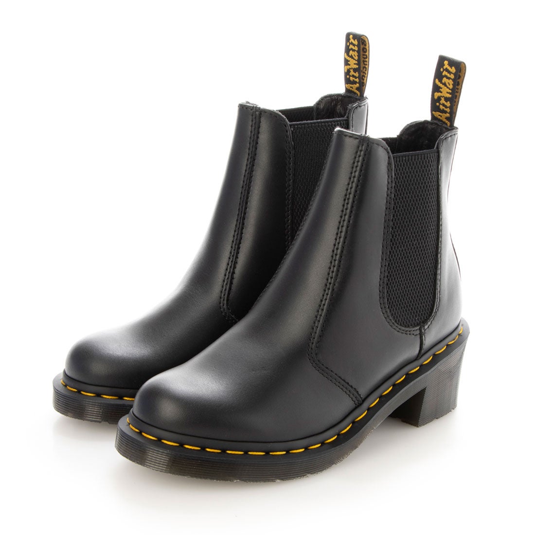 ドクターマーチン Dr.Martens レディース サイドゴアブーツ CADENCE