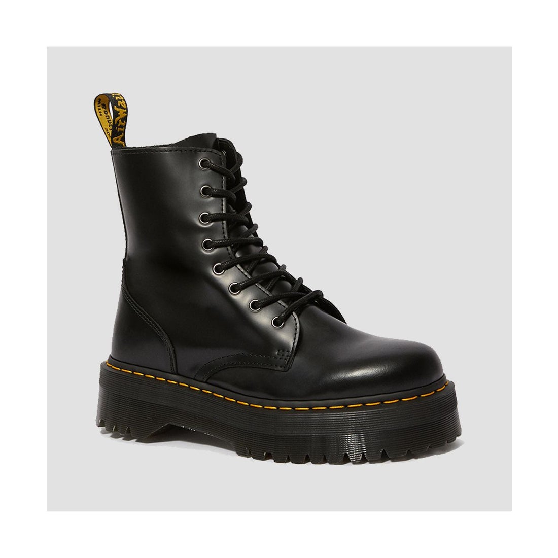 ドクターマーチン Dr.Martens レディース 8ホールブーツ JADON