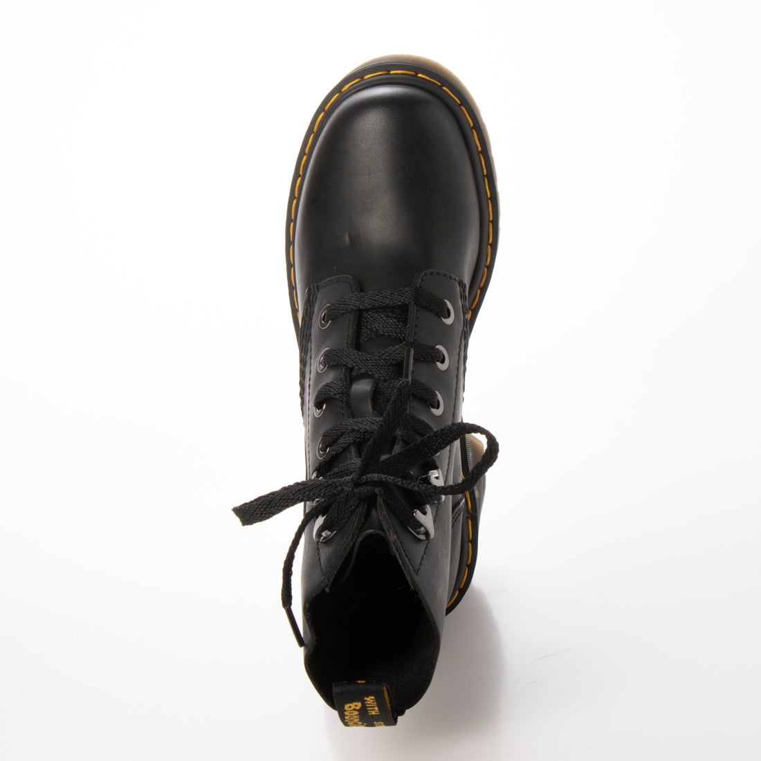 ドクターマーチン Dr.Martens レディース ブーツ レースアップ JESY