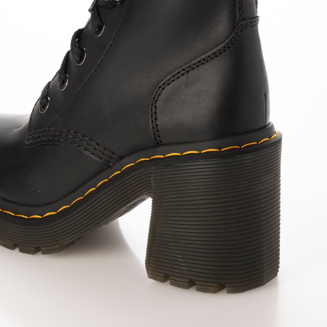ドクターマーチン Dr.Martens レディース ブーツ レースアップ JESY