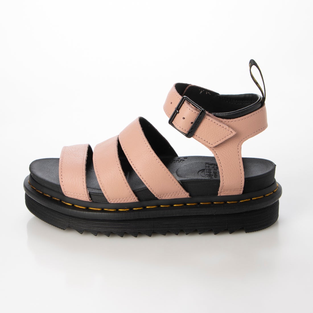 ドクターマーチン Dr.Martens レディース サンダル 厚底 BLAIRE