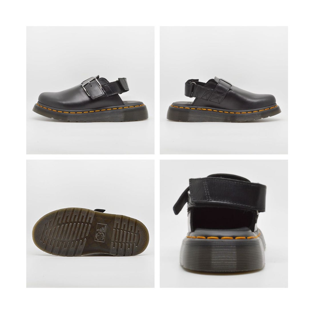 ドクターマーチン Dr.Martens レディース サンダル スリッポン JORGE