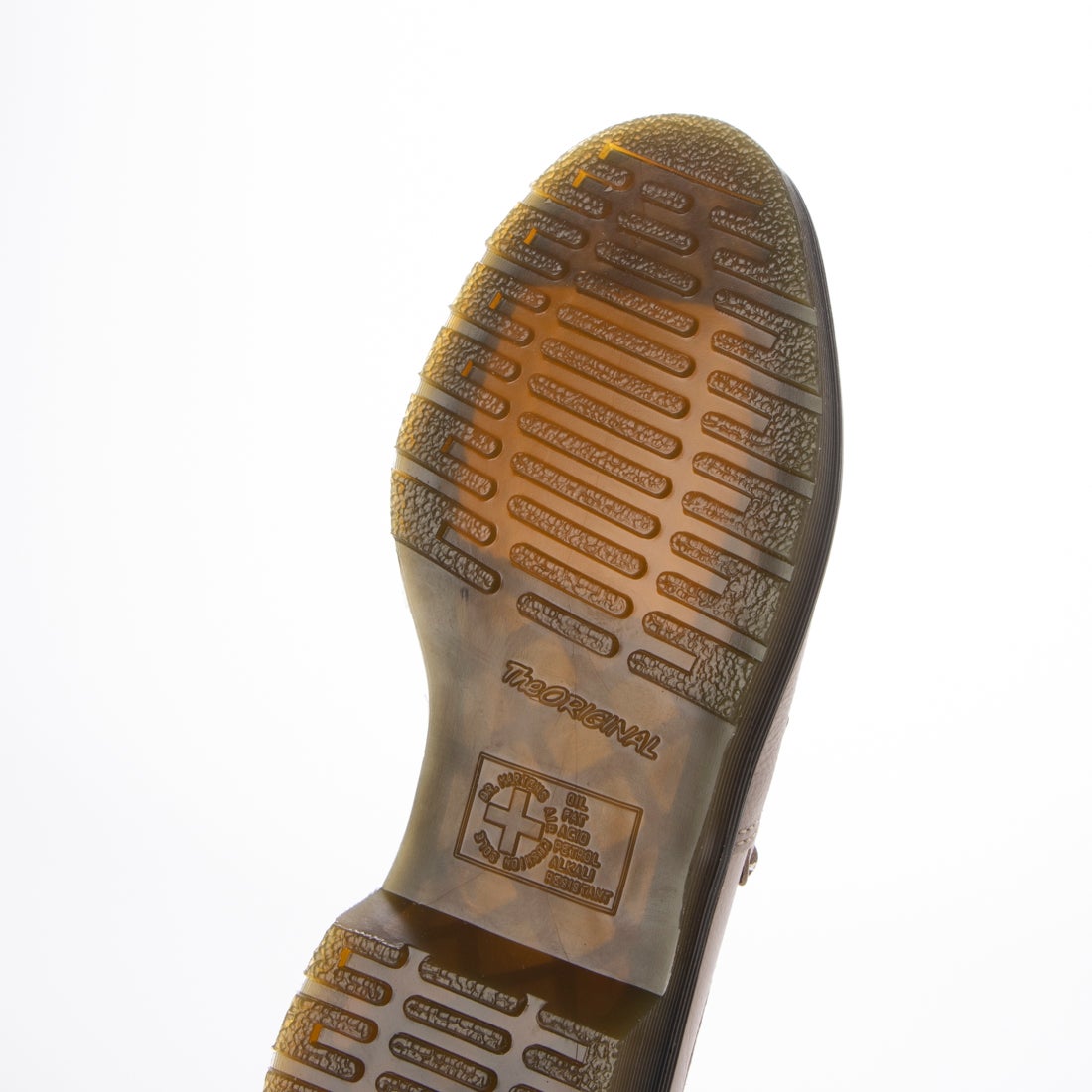 ドクターマーチン Dr.Martens レディース シューズ ADRIAN タッセル