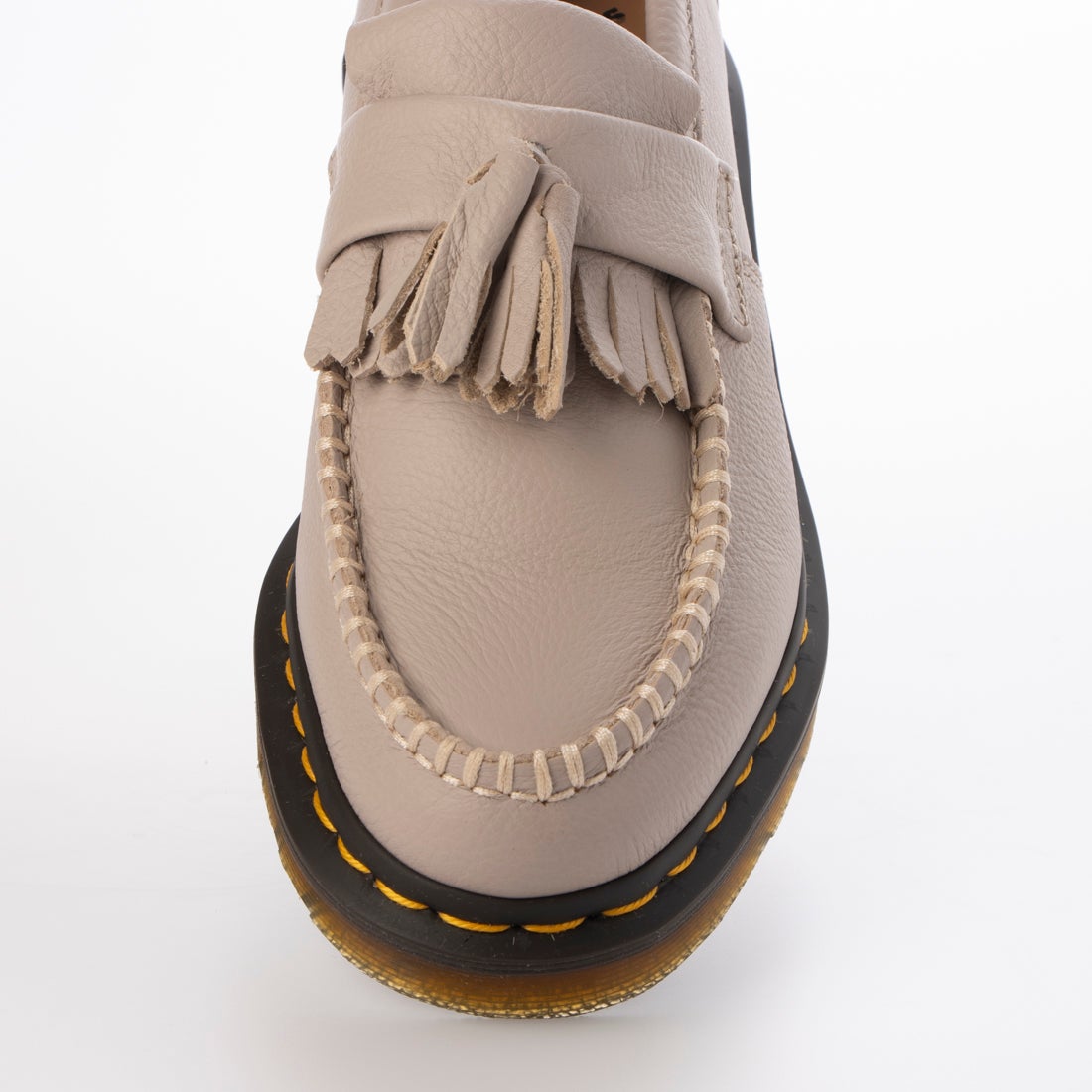 ドクターマーチン Dr.Martens レディース シューズ ADRIAN タッセル