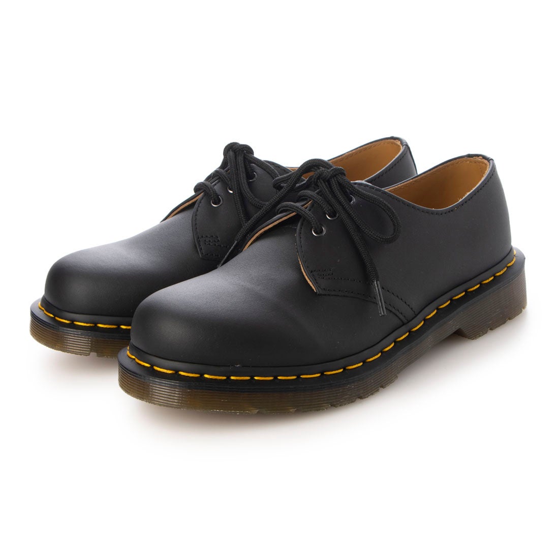 ドクターマーチン Dr.Martens レディース ブーツ 3ホールシューズ