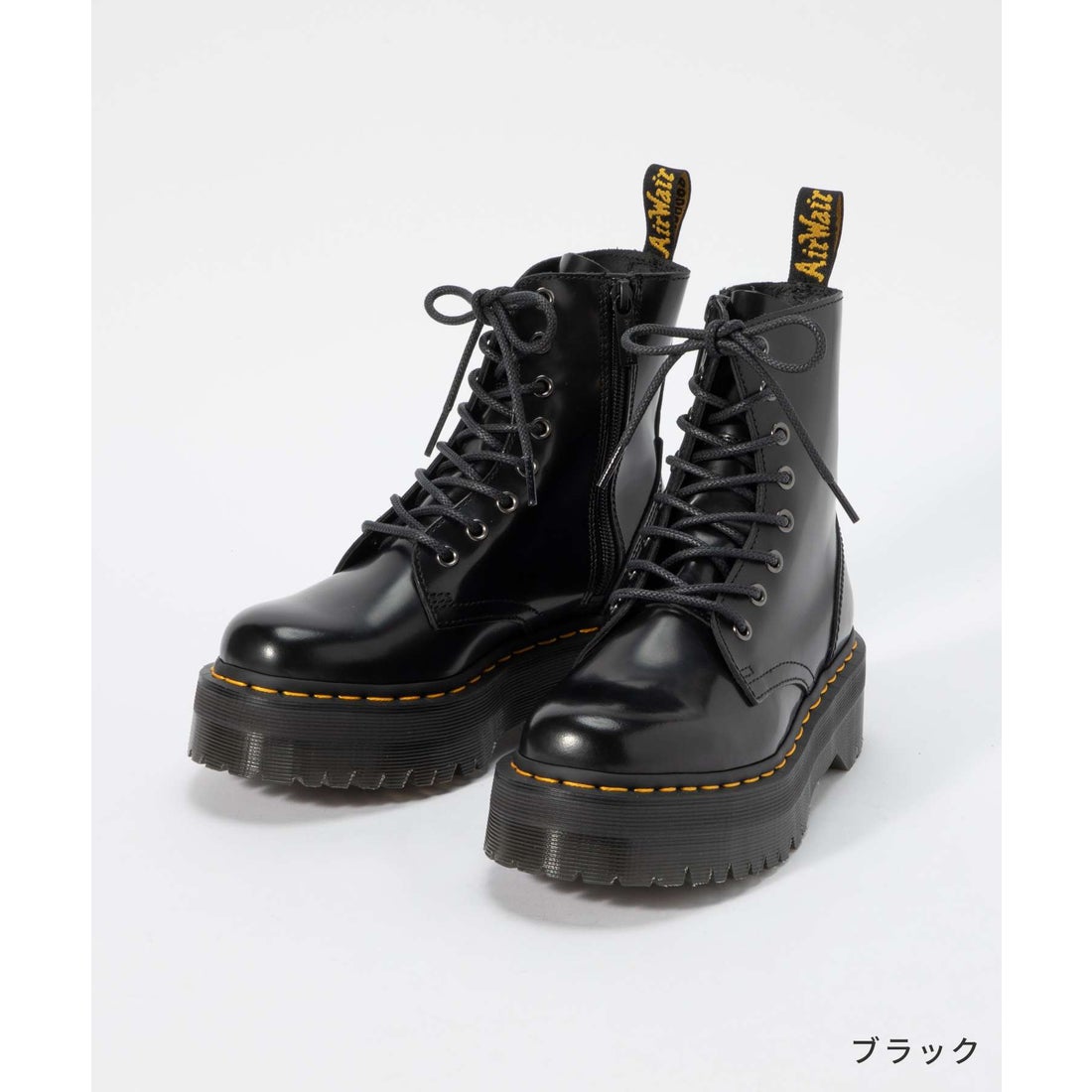 ドクターマーチン Dr.Martens 27311626 15265001 ブーツ レディース