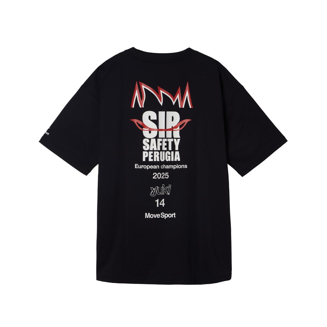 Mサイズ石川祐希ペルージャコラボTシャツ日本限定バレーボール2025
