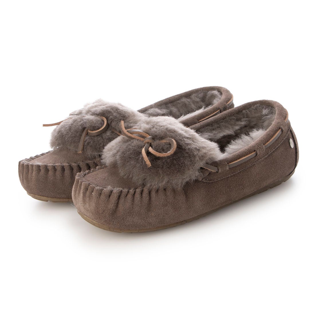 エミュ オーストラリア EMU Australia レディース シューズ モカシン