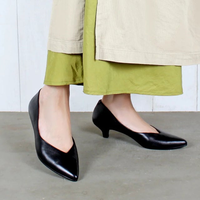 グランデ -エンチャンテッド-enchanted-｜レディースシューズ・婦人靴