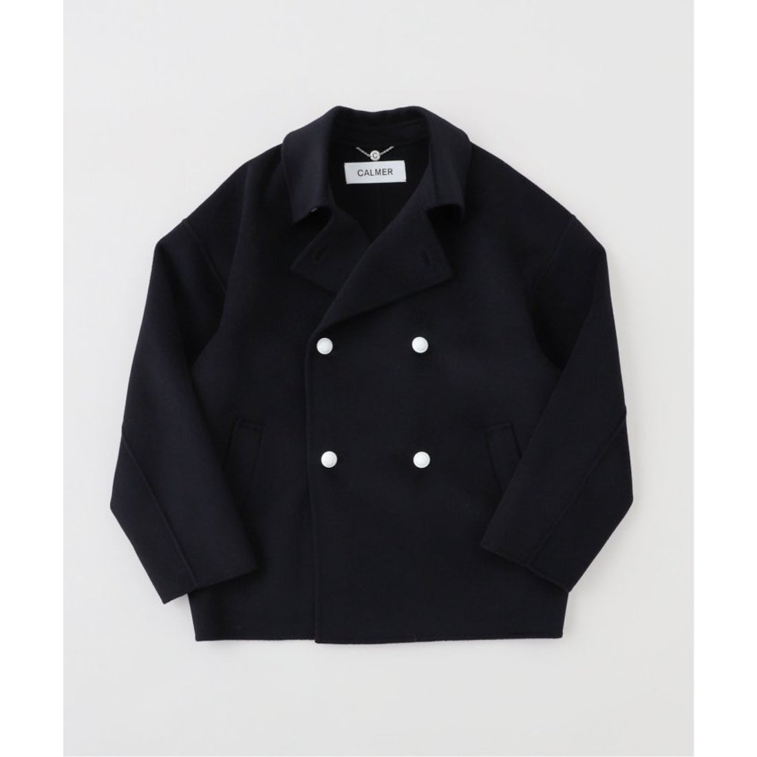 エディフィス EDIFICE CALMER(カルメール) 別注 ハミルトンリバーP