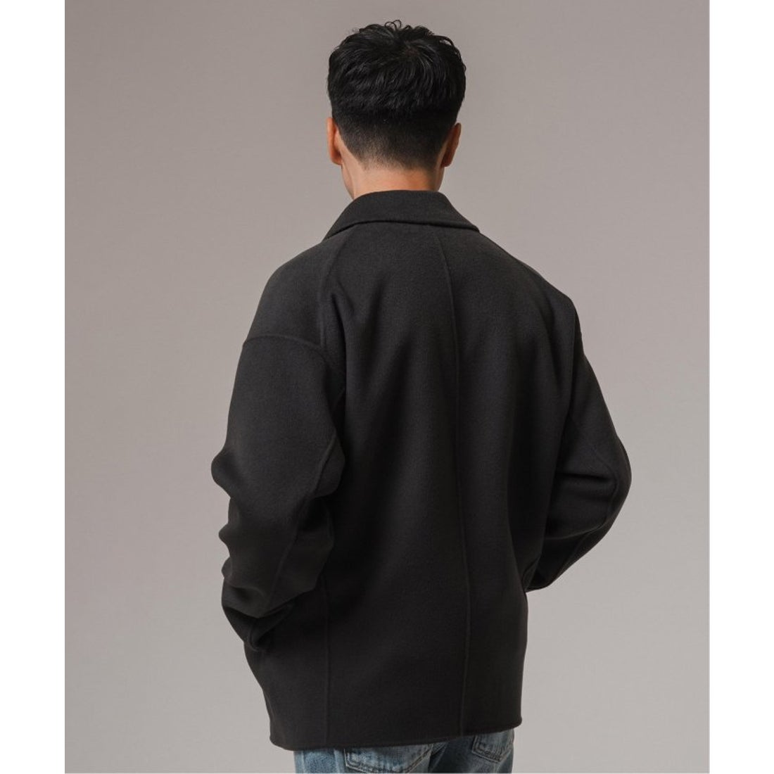 エディフィス EDIFICE CALMER(カルメール) 別注 ハミルトンリバーP