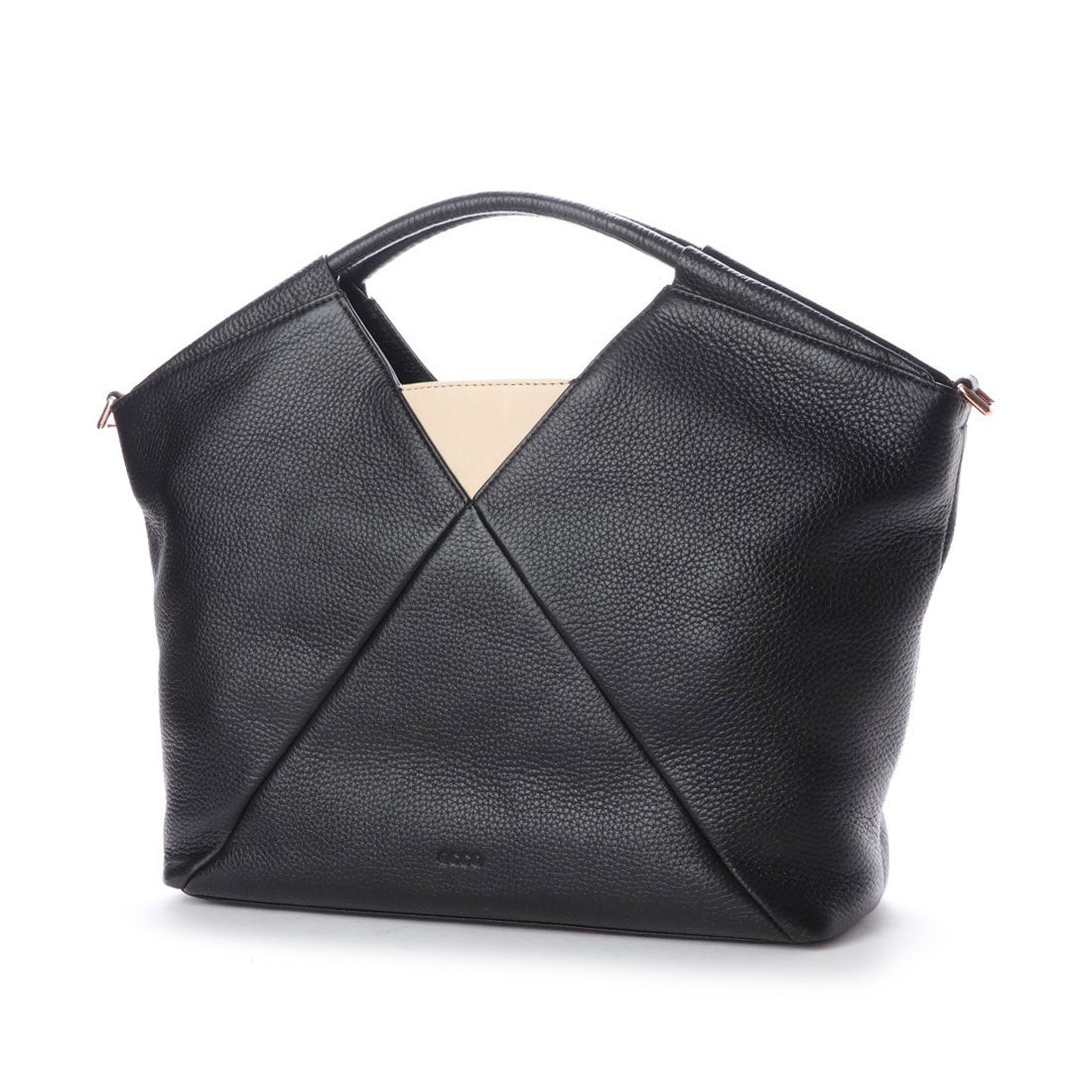 エコー ECCO Linnea Work Bag （BLACK） -アウトレット通販 ロコレット