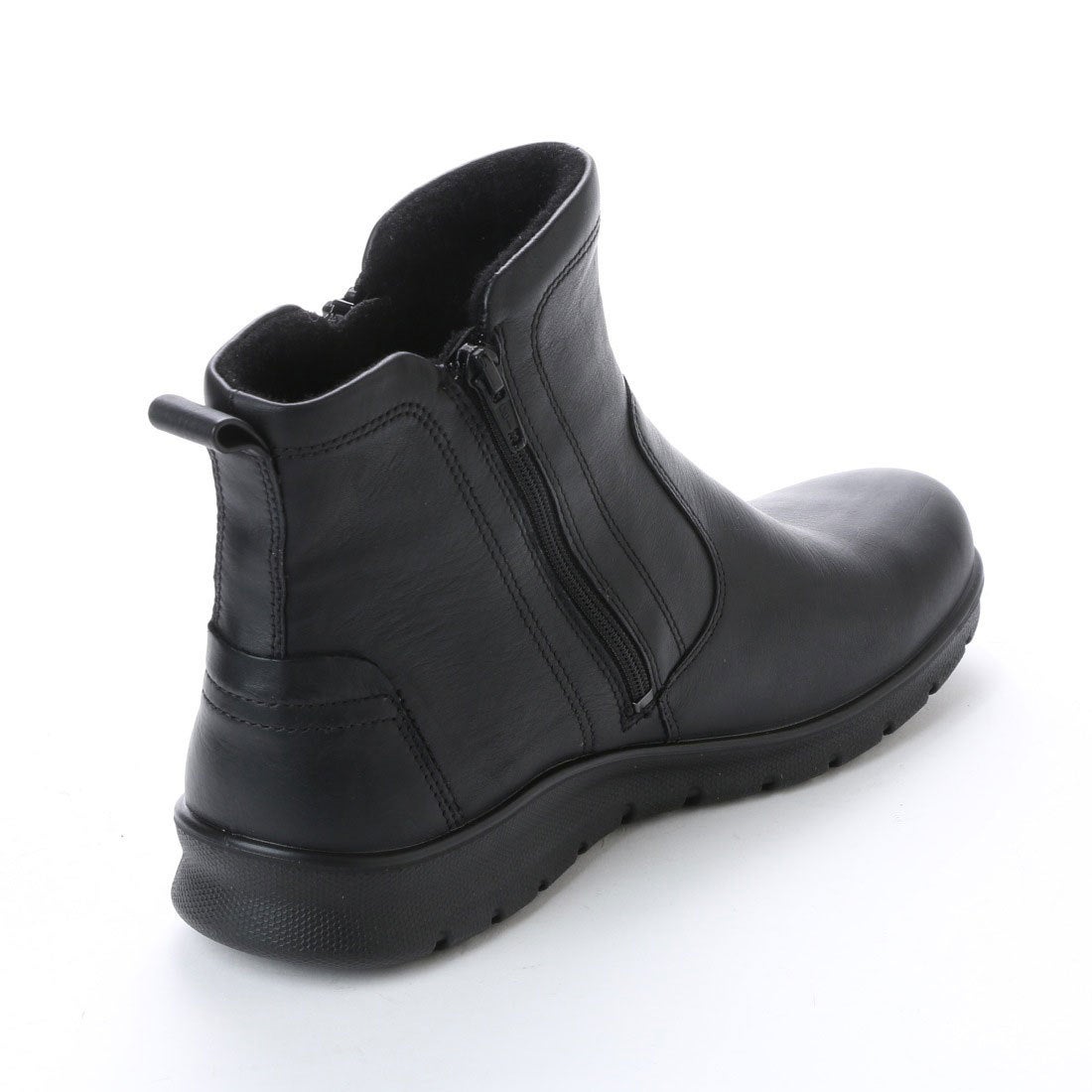エコー ECCO Babett Boot （BLACK） -靴＆ファッション通販 ロコンド