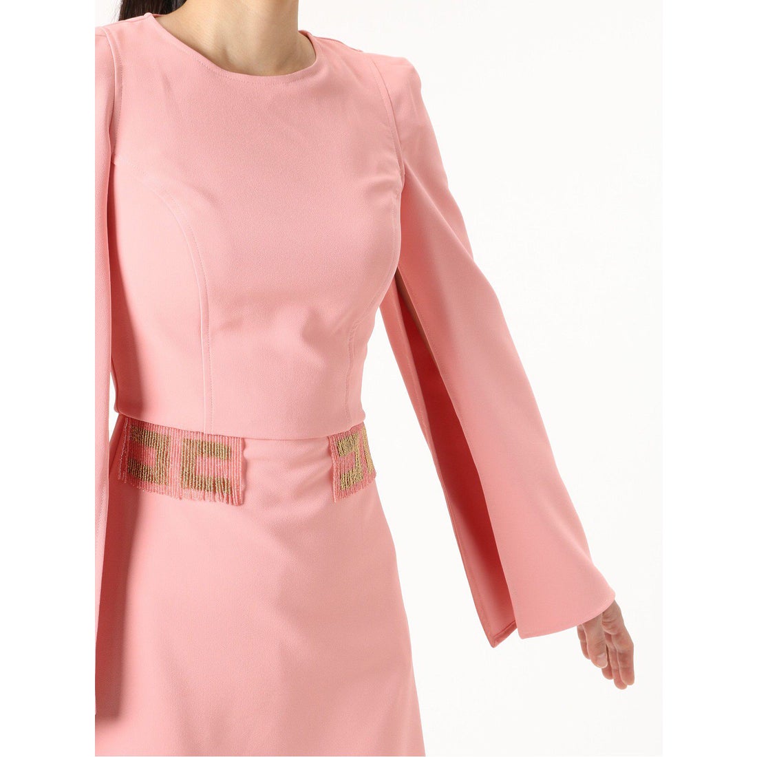 ELISABETTA FRANCHI/エリザベッタフランキ ワンピース【公式