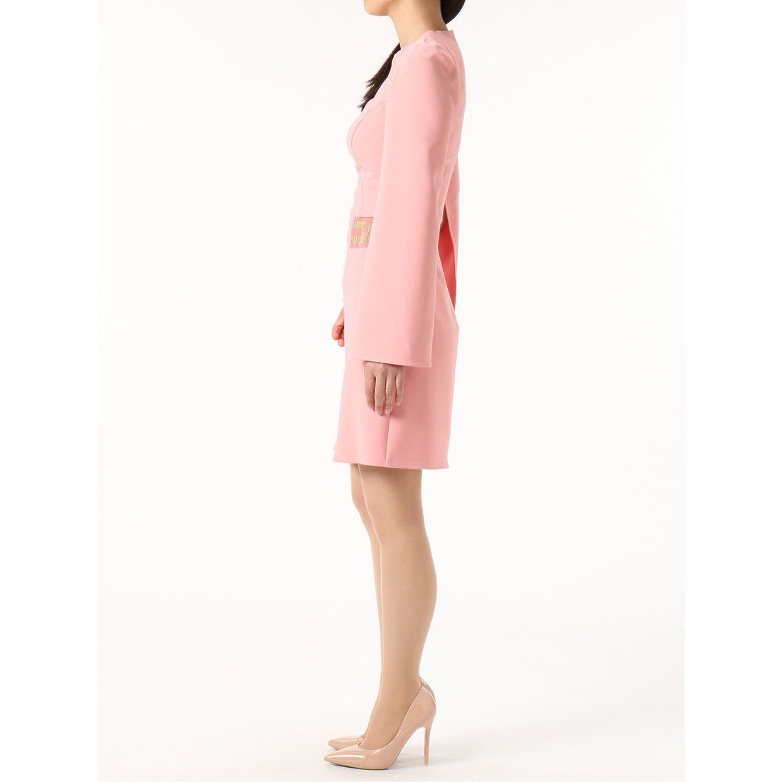 ELISABETTA FRANCHI/エリザベッタフランキ ワンピース【公式