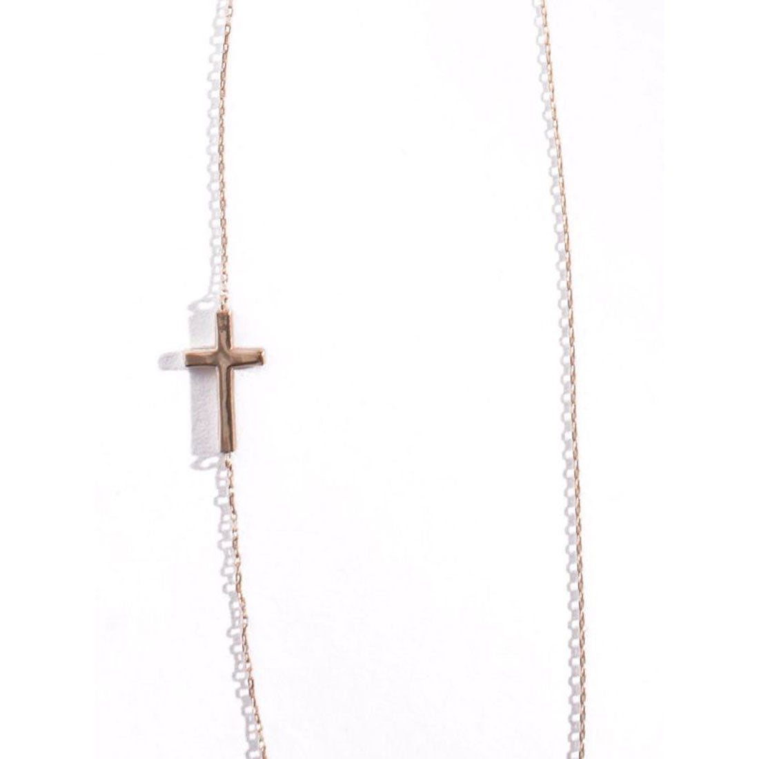 EIMY ISTOIRE エイミーイストワール eimy istoire K10 crossed