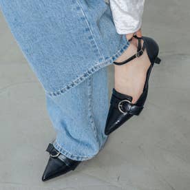 EVOL/イーボル】 【ふかふか・クッション入り】セパレートベルト4.5cm