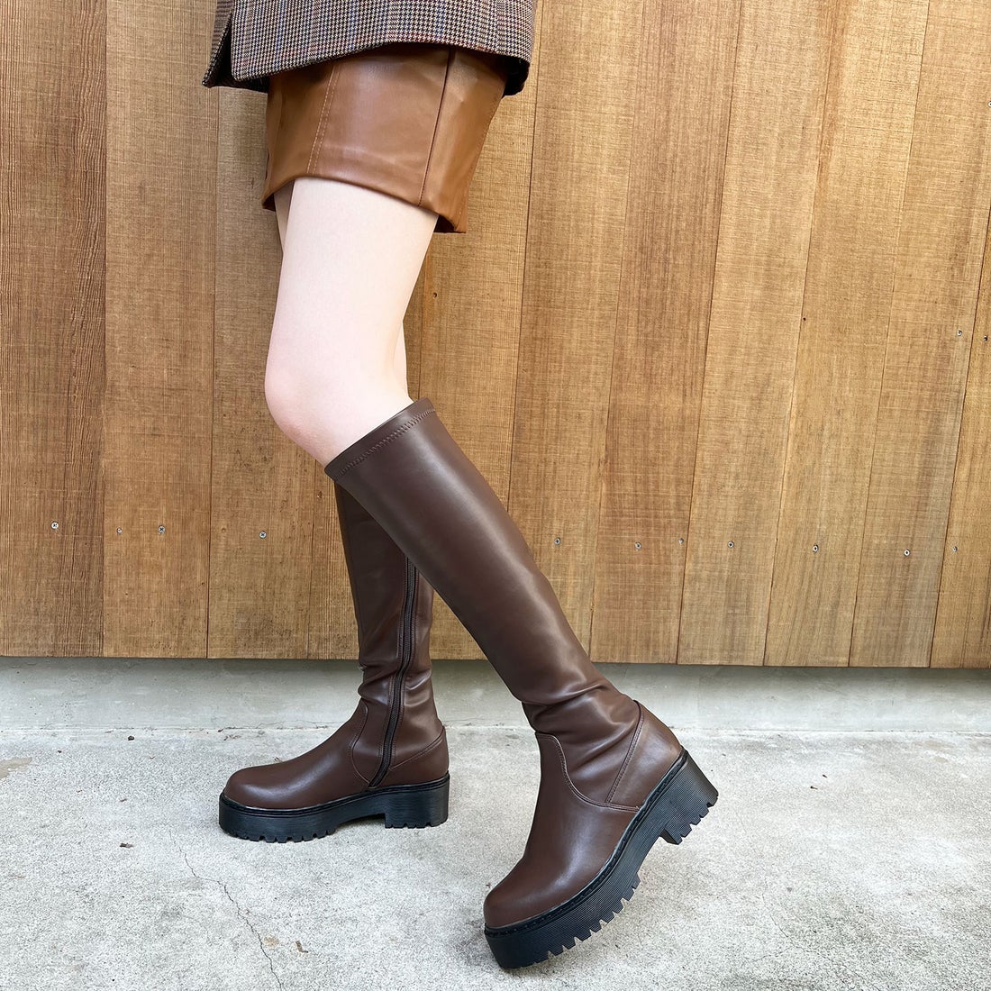 HUNTER ダークブラウン ロングブーツ 楽天市場】ブーツ レディース