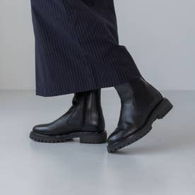 EVOL/イーボル】 本革トラックソールサイドゴアブーツ IV8100