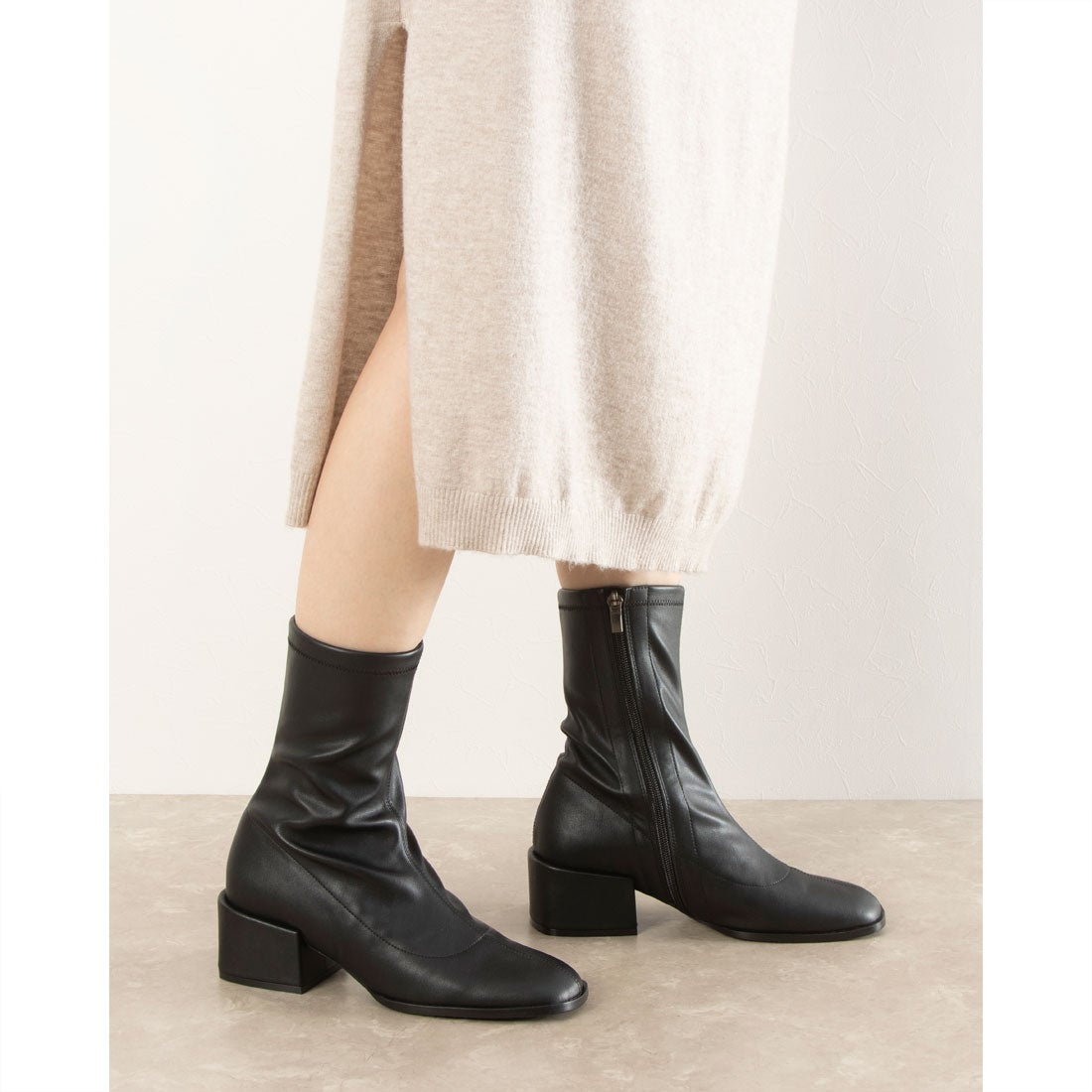 ダイアナ エフ バイ ウェルフィット DIANA F by WELLFIT ショート