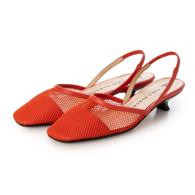 FABIO RUSCONI ファビオルスコーニ - レディース ストラップ付き