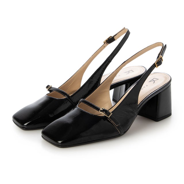 FABIO RUSCONI ファビオルスコーニ - レディース ストラップ付き