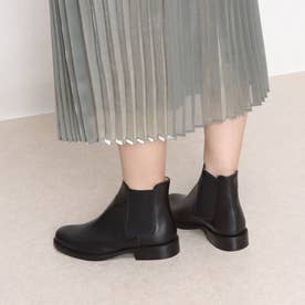 ファビオルスコーニ FABIO RUSCONI サイドゴアショートブーツ