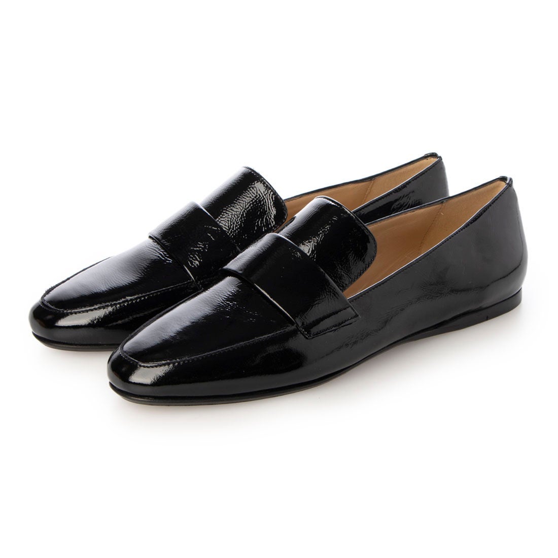 FABIO RUSCONI ファビオルスコーニ Fabio Rusconi モカデザインレザー