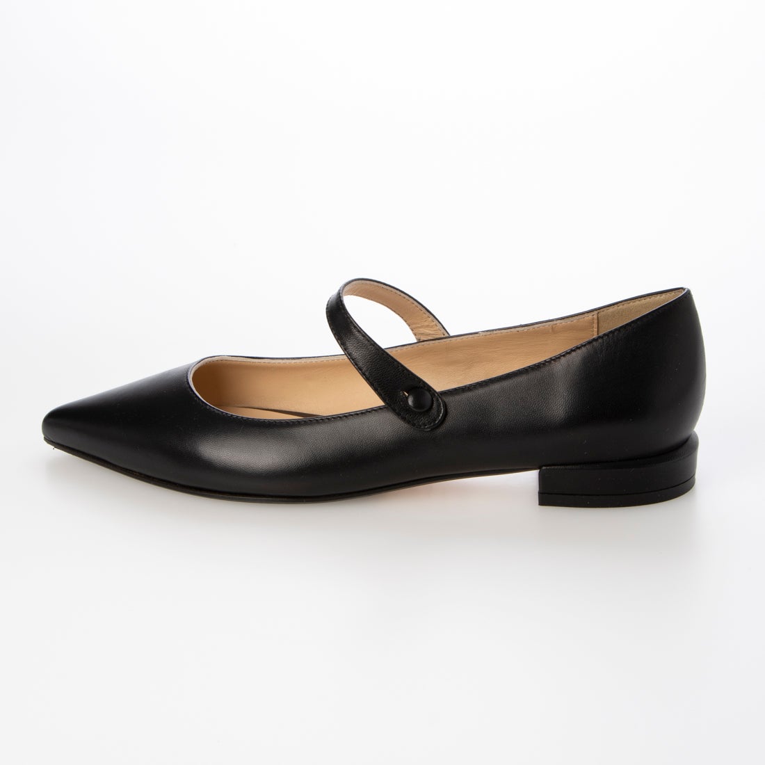 ファビオルスコーニ FABIO RUSCONI ポインテッドトウメリージェーン