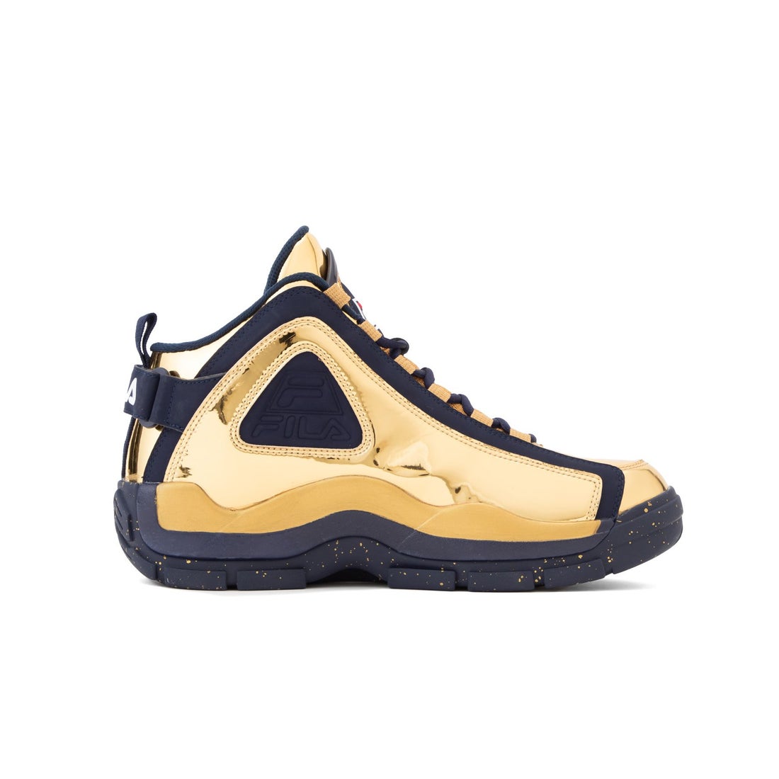GRANT HILL 2 Gold Rush / グラントヒル2 ゴールドラッシュ