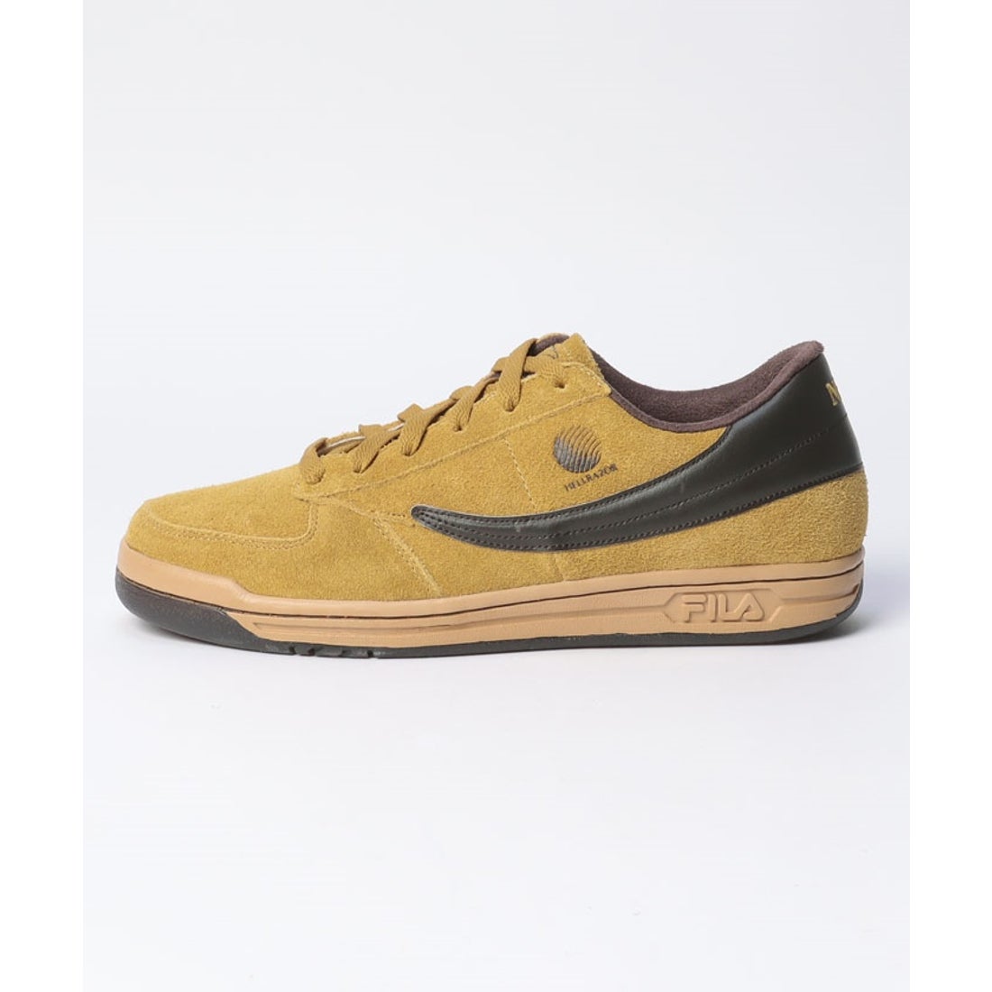 Original Tennis×HELLRAZOR/ ヘルレイザーオリジナルテニス カジュアル