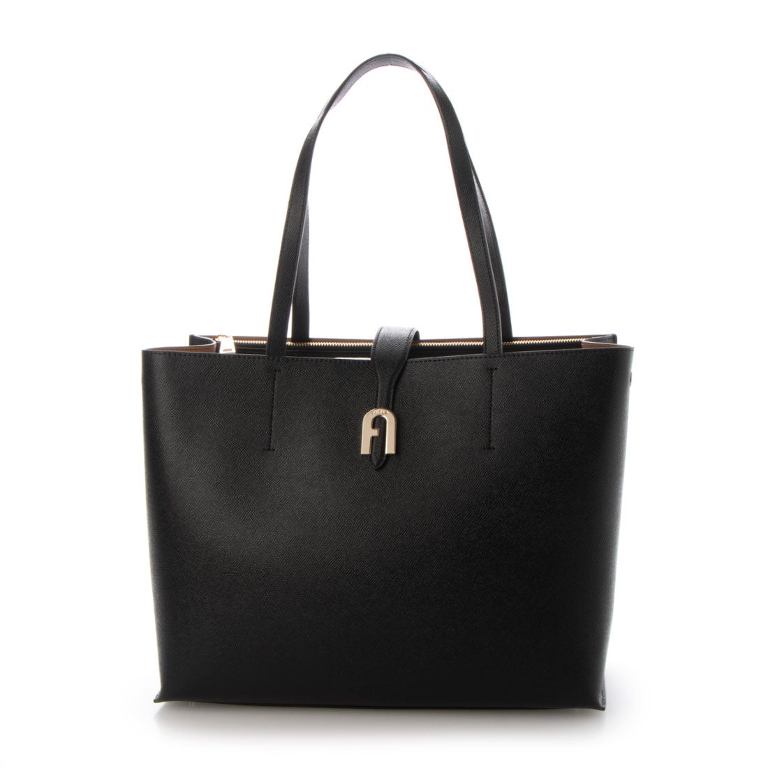 フルラ FURLA SOFIA L TOTE （ブラック） -靴＆ファッション通販