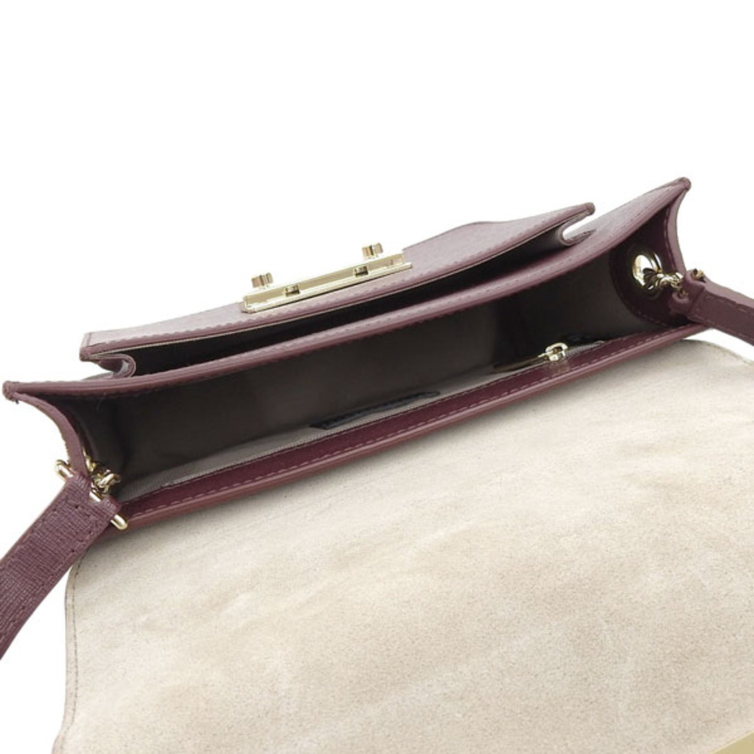 フルラ FURLA バック （バーガンディ） -アウトレット通販 ロコレット